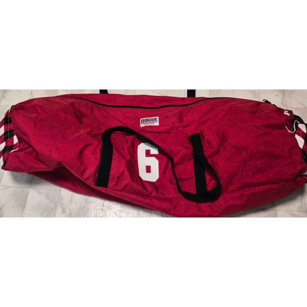 Rogue Lacrosse Bag